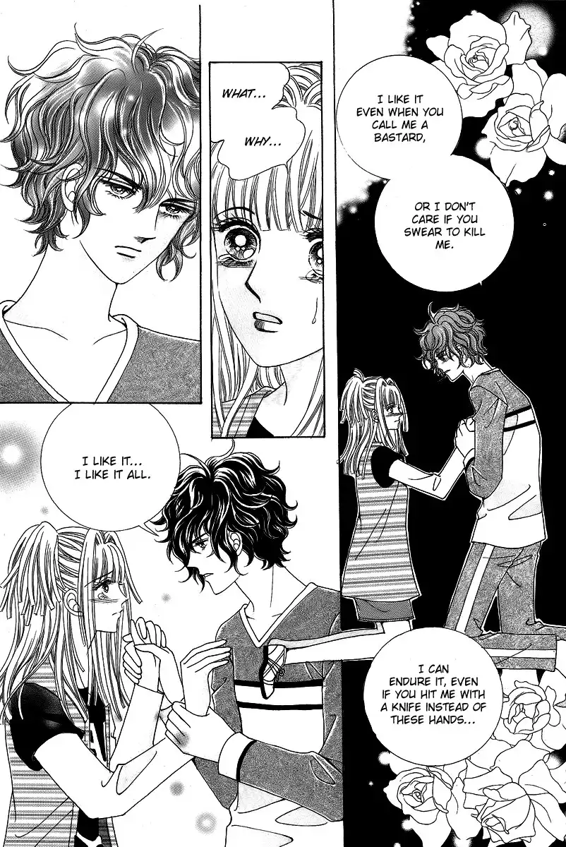 Love like Crazy Chapter 20 29